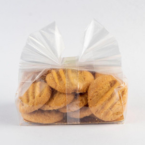Peanut Butter Cookies 120GM